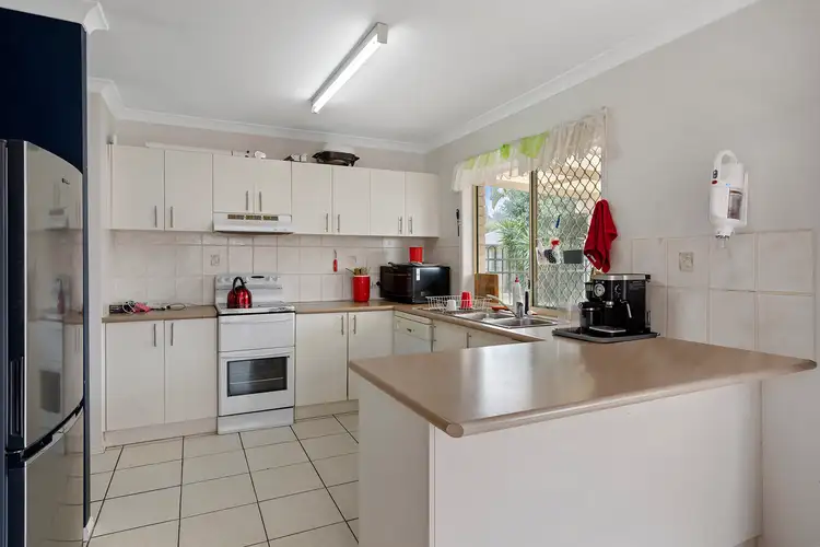 Third view of Homely house listing, 17 Perak Court, Tanah Merah QLD 4128