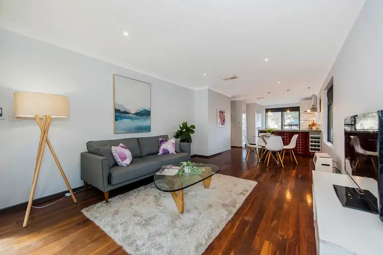 3/50 Forrest Street, South Perth WA 6151