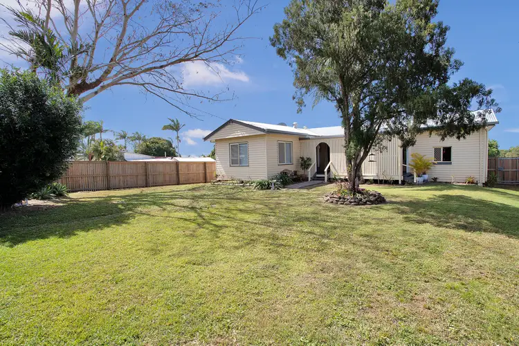 24 Beaconsfield Rd, Beaconsfield QLD 4740