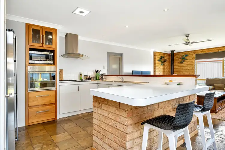 Second view of Homely house listing, 32 Manildra Drive, Dudley Park WA 6210