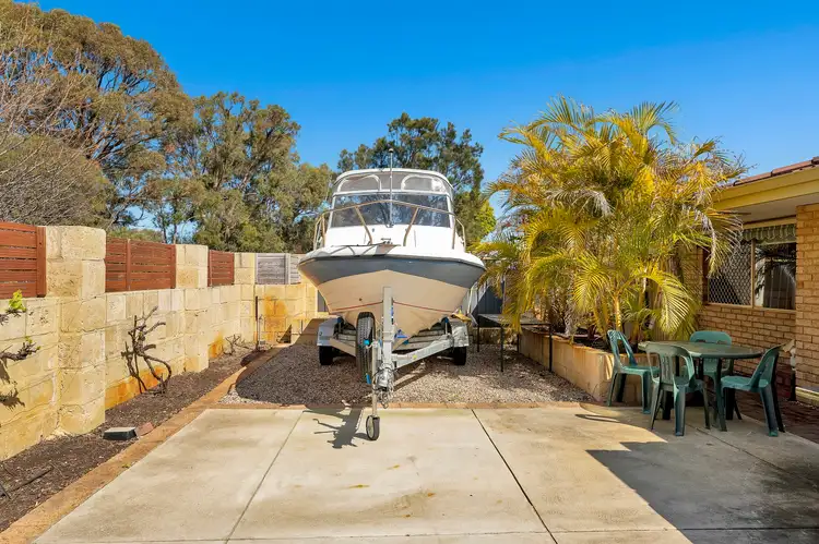 Fourth view of Homely house listing, 32 Manildra Drive, Dudley Park WA 6210