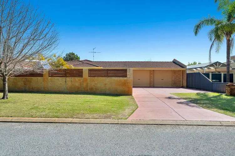 Sixth view of Homely house listing, 32 Manildra Drive, Dudley Park WA 6210