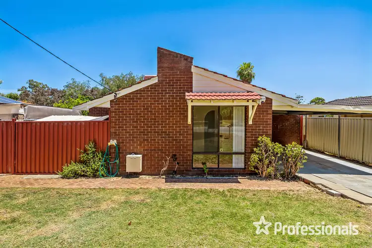 18 Barlow Way, Balga WA 6061