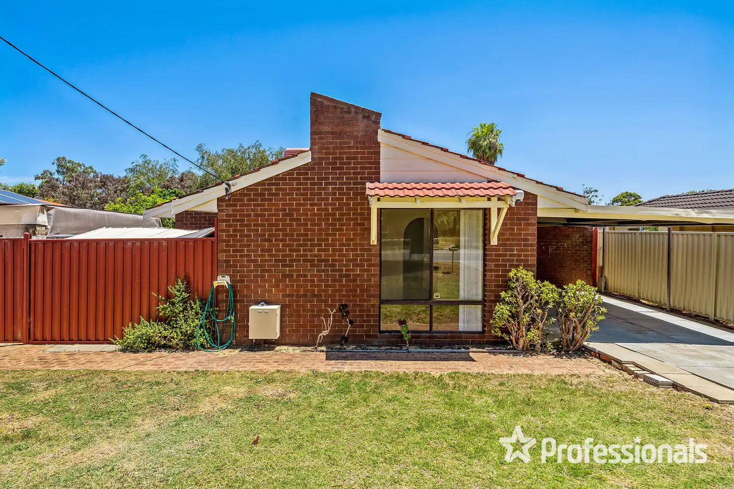 Main view of Homely house listing, 18 Barlow Way, Balga WA 6061