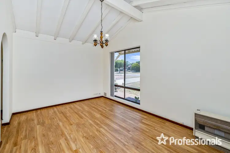 Third view of Homely house listing, 18 Barlow Way, Balga WA 6061