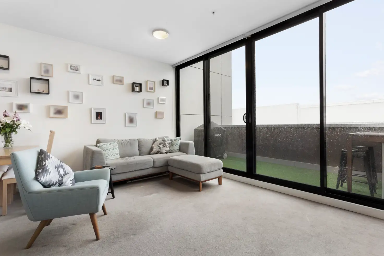 Main view of Homely apartment listing, 302C/1142 Nepean Highway, Highett VIC 3190