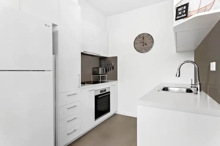 Fifth view of Homely apartment listing, 302C/1142 Nepean Highway, Highett VIC 3190