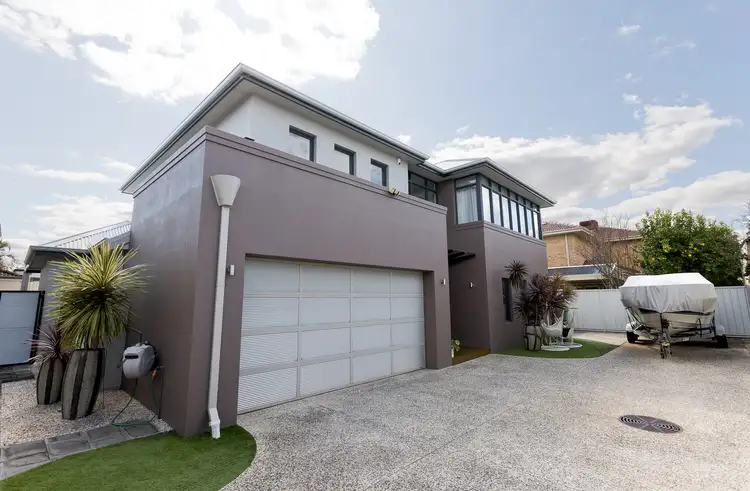 Main view of Homely house listing, 32C Reynolds Road, Applecross WA 6153