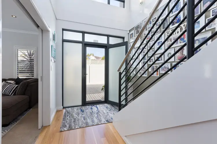 Second view of Homely house listing, 32C Reynolds Road, Applecross WA 6153