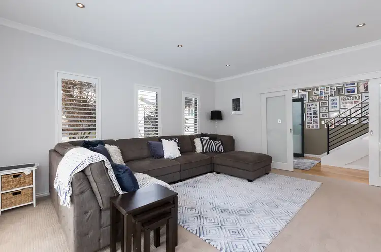 Fourth view of Homely house listing, 32C Reynolds Road, Applecross WA 6153