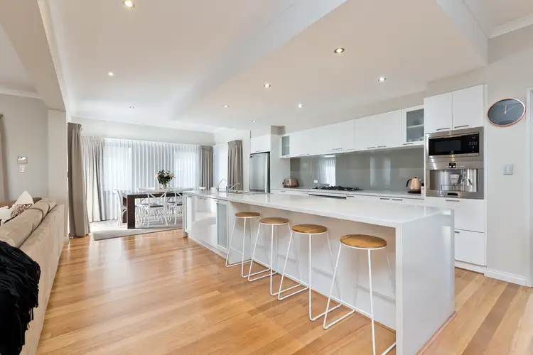 Seventh view of Homely house listing, 32C Reynolds Road, Applecross WA 6153