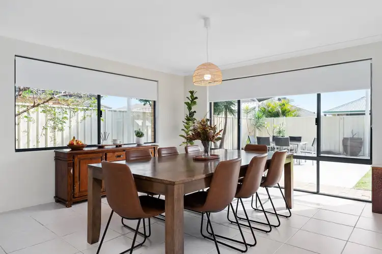 Second view of Homely house listing, 18 Prentice Way, Lakelands WA 6180