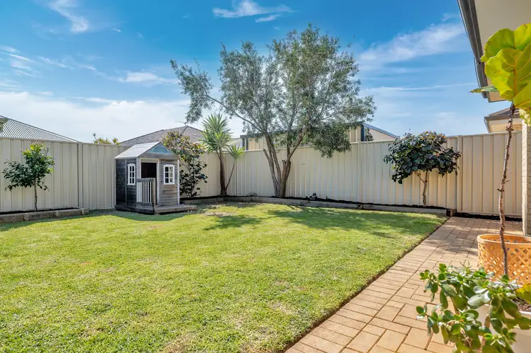 Third view of Homely house listing, 18 Prentice Way, Lakelands WA 6180