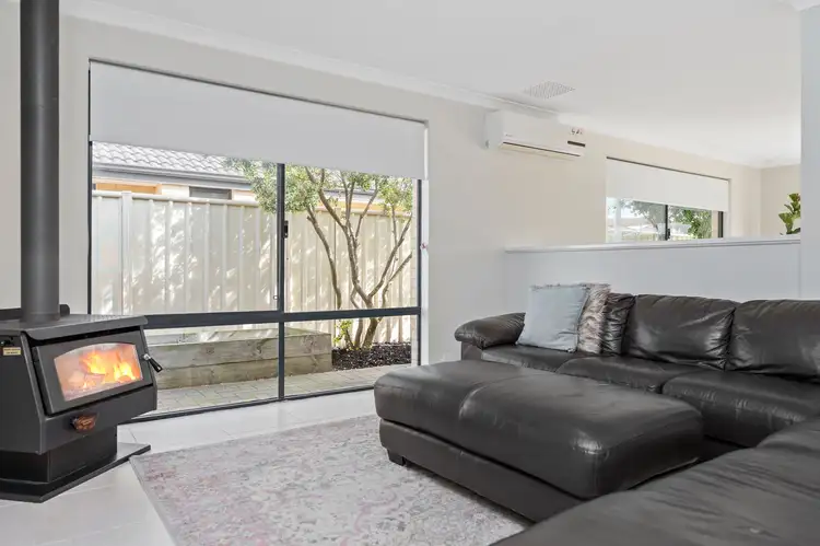 Fourth view of Homely house listing, 18 Prentice Way, Lakelands WA 6180