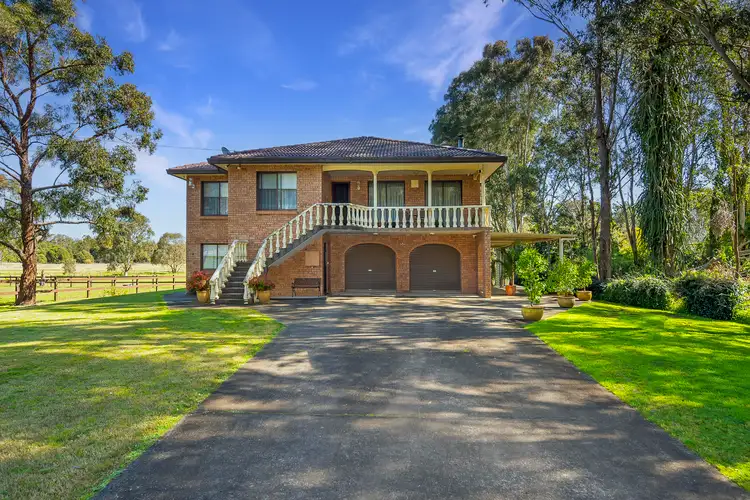 Fourth view of Homely rural property listing, 285 Catherine Fields Road, Catherine Field NSW 2557