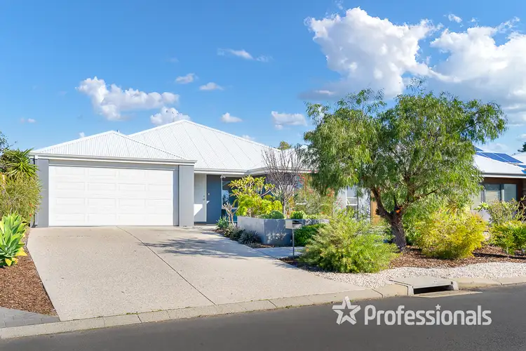 Main view of Homely house listing, 33 Aldercress Approach, Dunsborough WA 6281