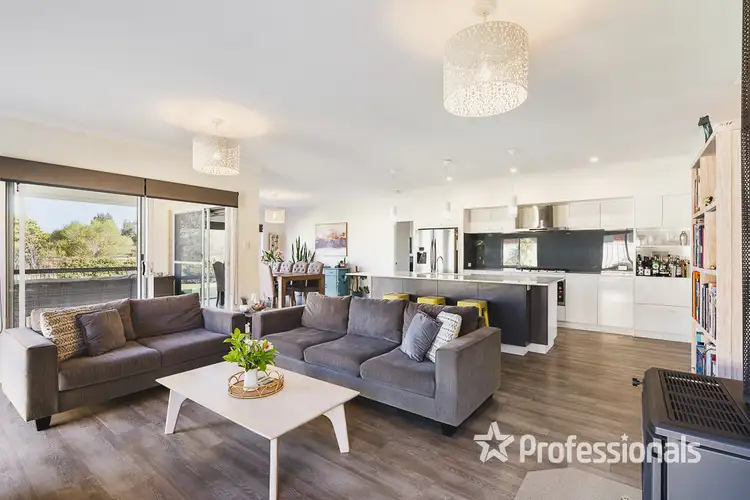 Second view of Homely house listing, 33 Aldercress Approach, Dunsborough WA 6281