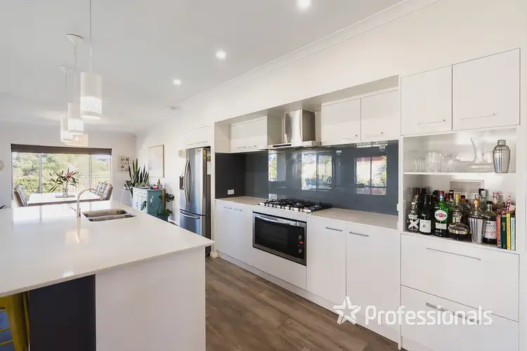Third view of Homely house listing, 33 Aldercress Approach, Dunsborough WA 6281