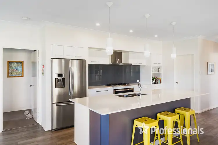 Fourth view of Homely house listing, 33 Aldercress Approach, Dunsborough WA 6281