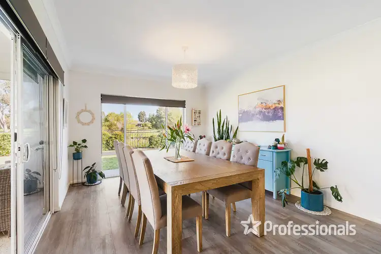 Fifth view of Homely house listing, 33 Aldercress Approach, Dunsborough WA 6281