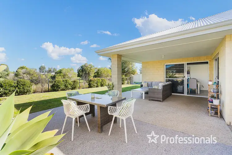 Sixth view of Homely house listing, 33 Aldercress Approach, Dunsborough WA 6281