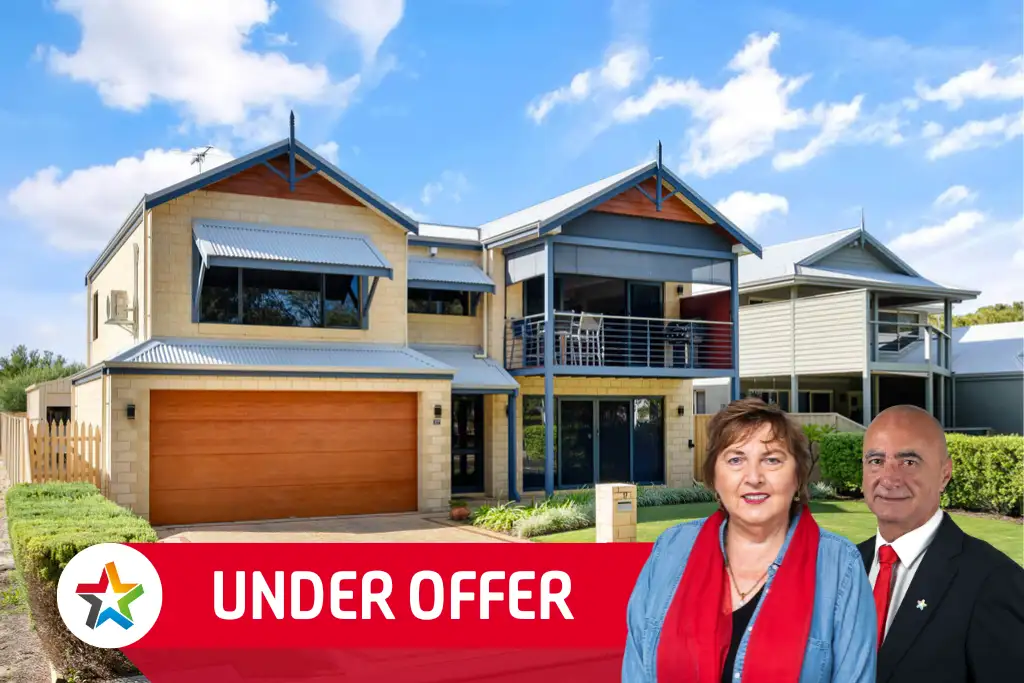 Main view of Homely house listing, 17 Bream Quadrant, Geographe WA 6280
