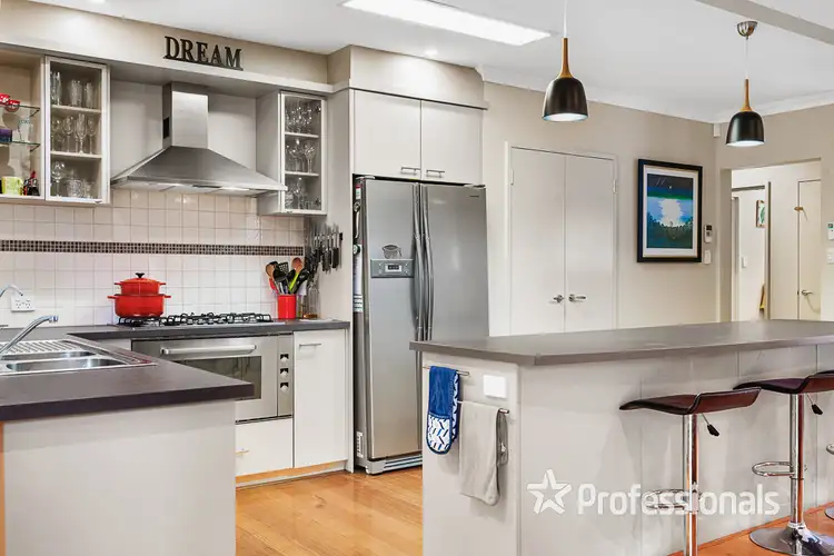 Third view of Homely house listing, 17 Bream Quadrant, Geographe WA 6280