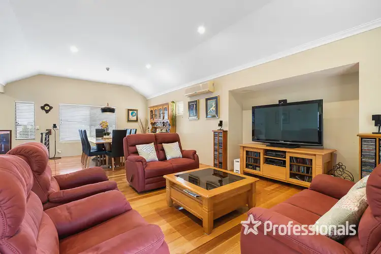 Fourth view of Homely house listing, 17 Bream Quadrant, Geographe WA 6280