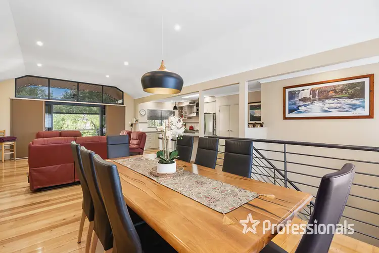 Fifth view of Homely house listing, 17 Bream Quadrant, Geographe WA 6280