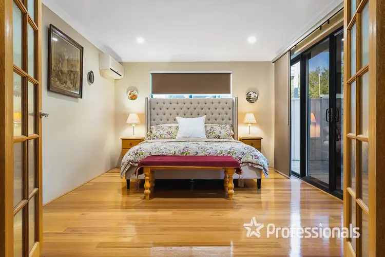 Sixth view of Homely house listing, 17 Bream Quadrant, Geographe WA 6280