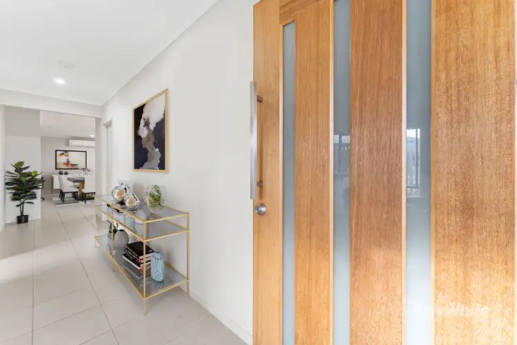 Second view of Homely house listing, 4 Allerton Park Drive, Park Ridge QLD 4125