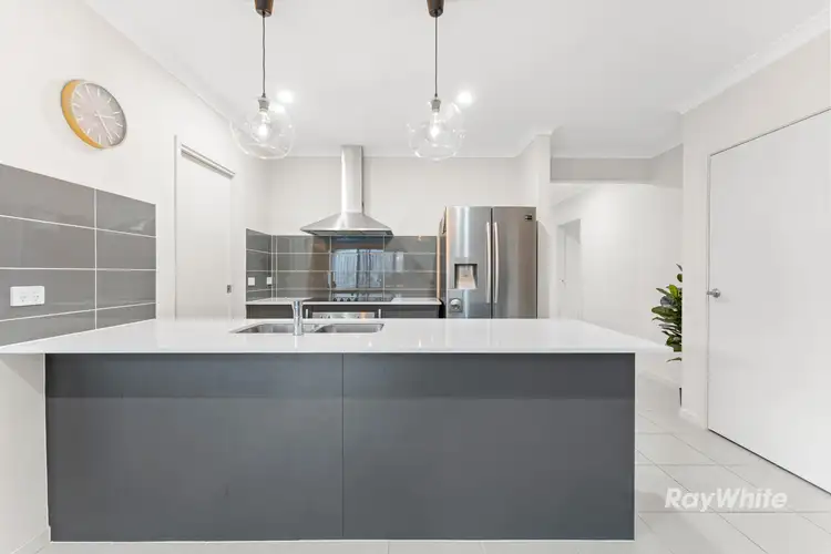 Fourth view of Homely house listing, 4 Allerton Park Drive, Park Ridge QLD 4125