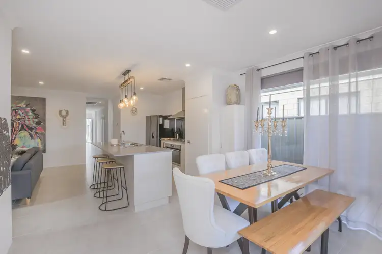 Fifth view of Homely house listing, 26 Donnelly Street, Piara Waters WA 6112