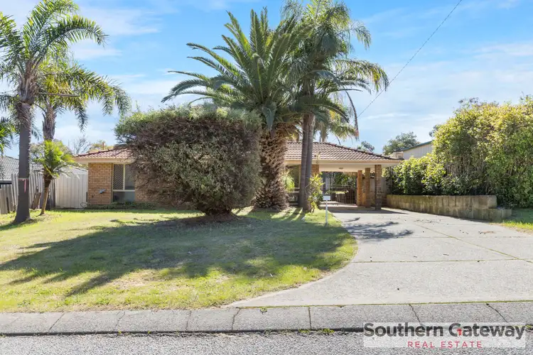 Third view of Homely house listing, 5 Corrigin Heights, Parmelia WA 6167