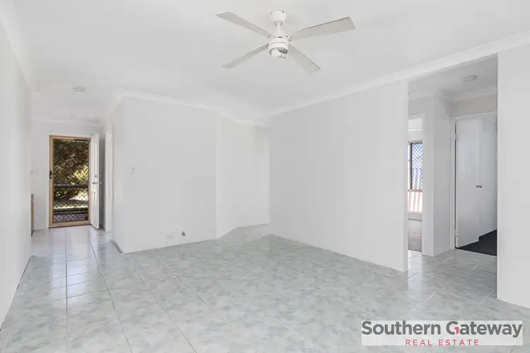 Fifth view of Homely house listing, 5 Corrigin Heights, Parmelia WA 6167