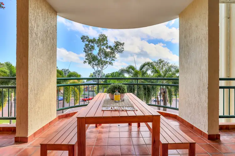 10/336 Casuarina Drive, Rapid Creek NT 810