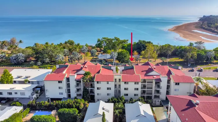 Third view of Homely apartment listing, 10/336 Casuarina Drive, Rapid Creek NT 810