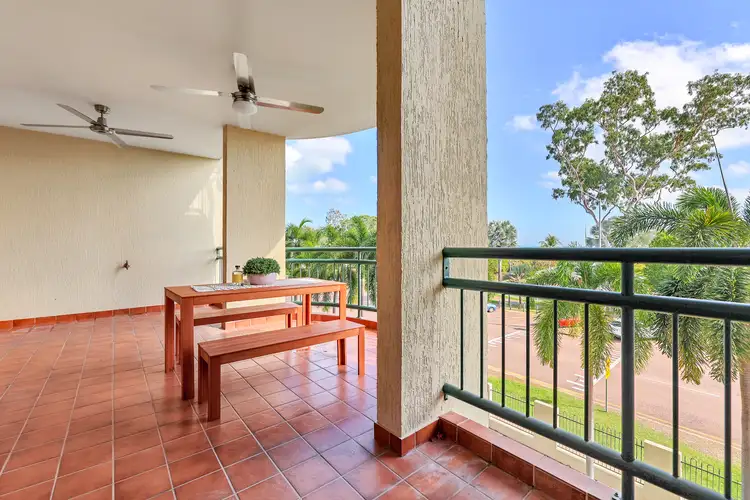 Fourth view of Homely apartment listing, 10/336 Casuarina Drive, Rapid Creek NT 810
