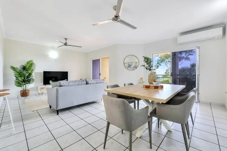 Sixth view of Homely apartment listing, 10/336 Casuarina Drive, Rapid Creek NT 810