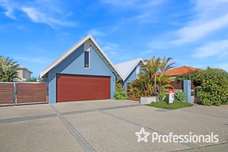 14 Portofino Crescent, Pelican Point WA 6230