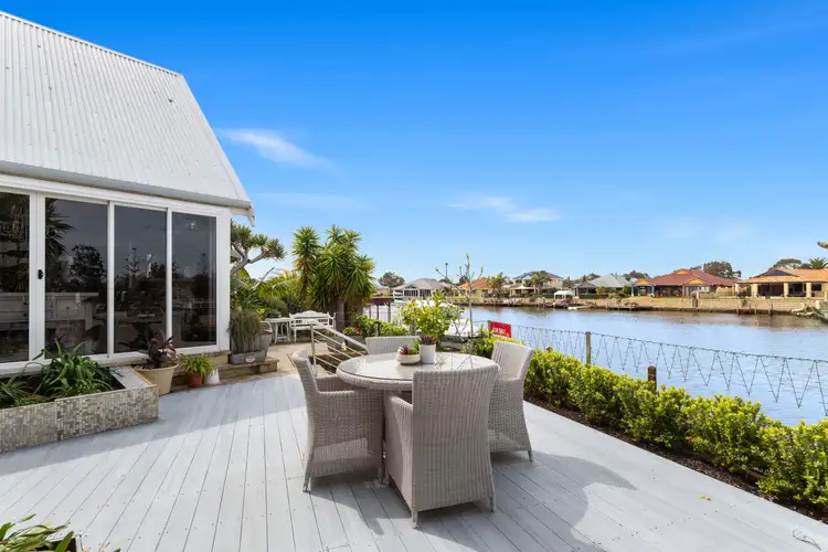 Sixth view of Homely house listing, 14 Portofino Crescent, Pelican Point WA 6230