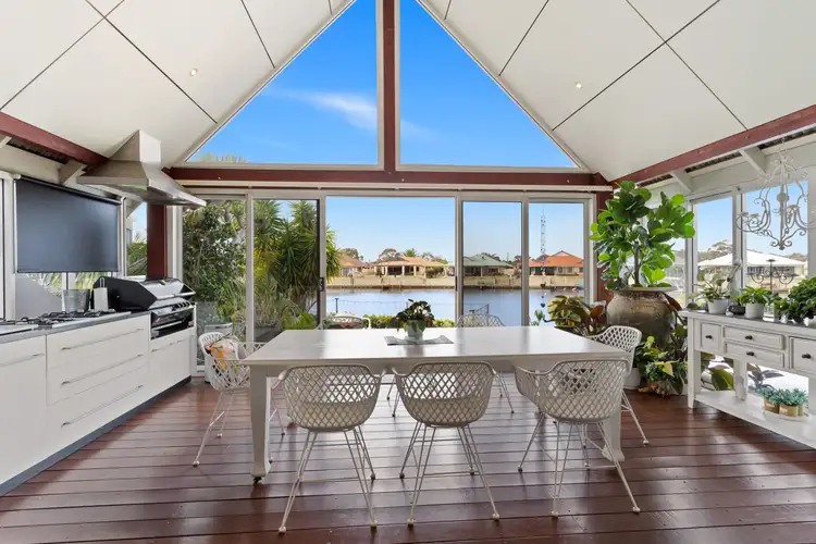 Seventh view of Homely house listing, 14 Portofino Crescent, Pelican Point WA 6230