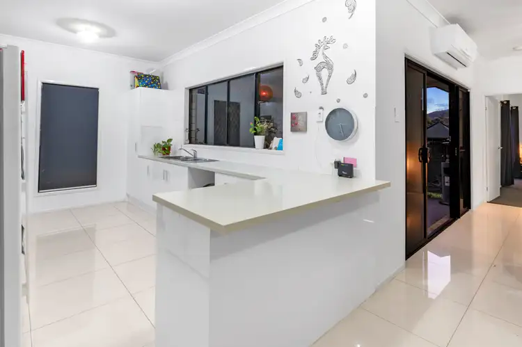 Fifth view of Homely house listing, 34 Gannon Way, Upper Coomera QLD 4209