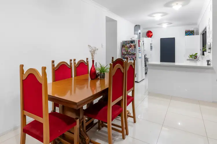 Sixth view of Homely house listing, 34 Gannon Way, Upper Coomera QLD 4209