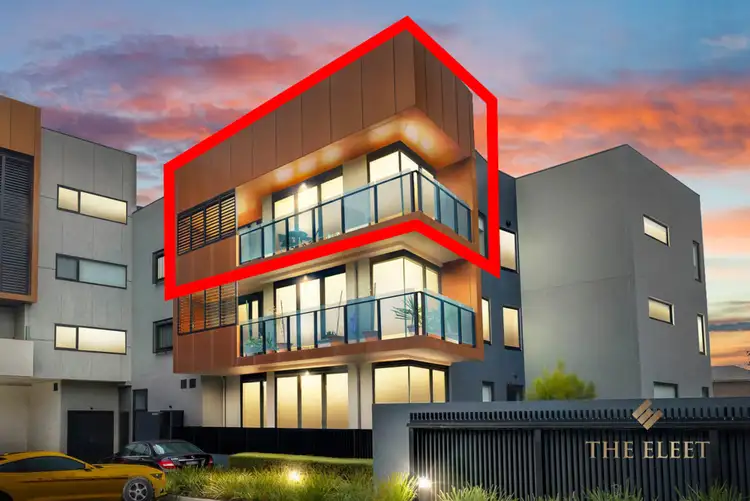 Main view of Homely apartment listing, 237/50 Catamaran Drive, Werribee South VIC 3030