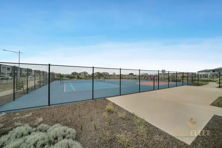 Sixth view of Homely apartment listing, 237/50 Catamaran Drive, Werribee South VIC 3030