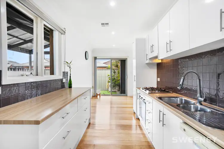 Second view of Homely house listing, 1/386 Blackshaws Road, Altona North VIC 3025