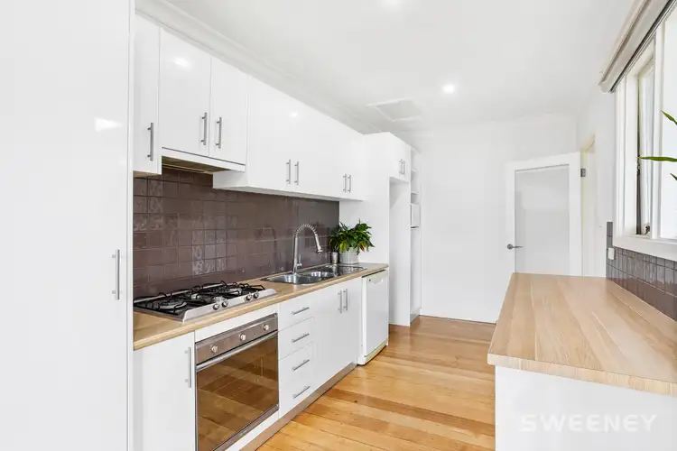 Third view of Homely house listing, 1/386 Blackshaws Road, Altona North VIC 3025