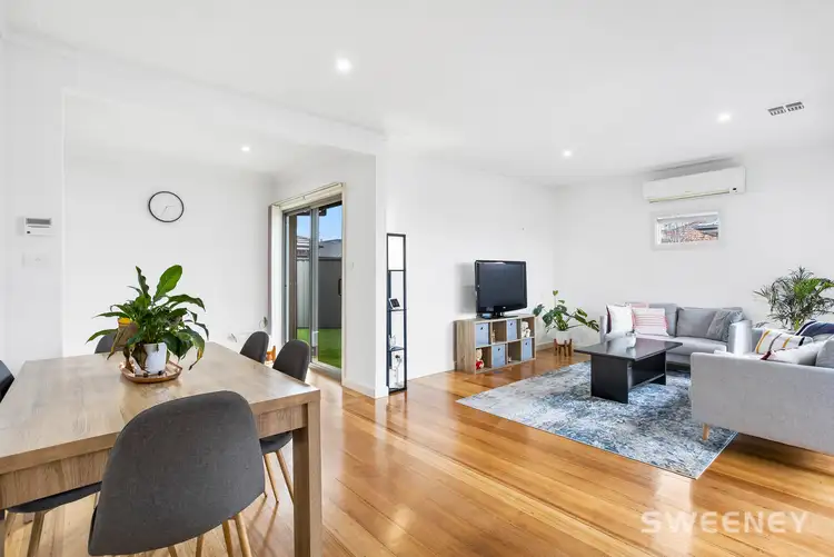 Fourth view of Homely house listing, 1/386 Blackshaws Road, Altona North VIC 3025