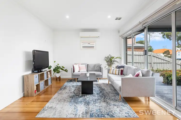 Fifth view of Homely house listing, 1/386 Blackshaws Road, Altona North VIC 3025